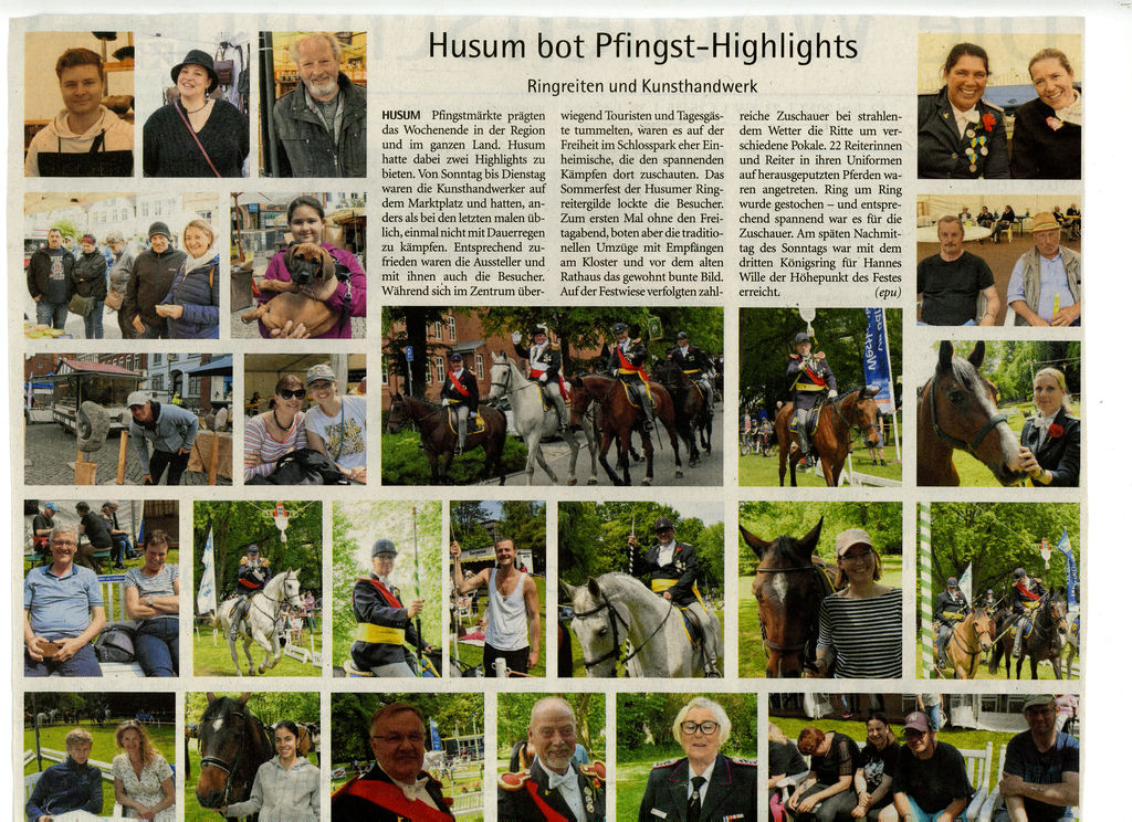 Sommerfest 2022 Eindrücke