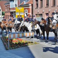 Gilde Vor Dem Kloster 2016