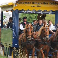 Musikzug Linden 2014