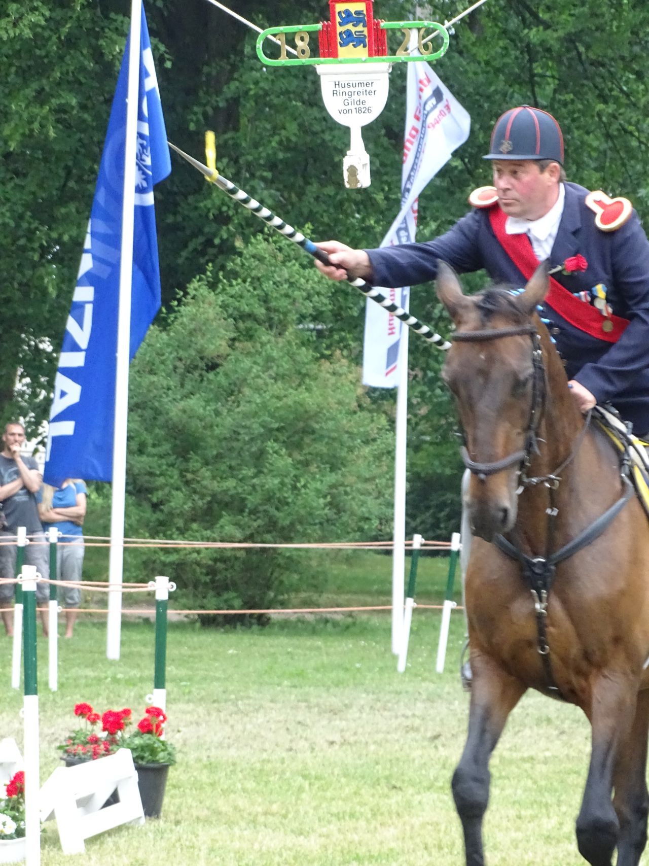 Johannes Wille SM verkl