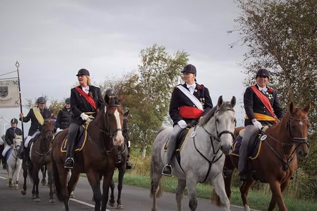 Landesringreiten 2018 1
