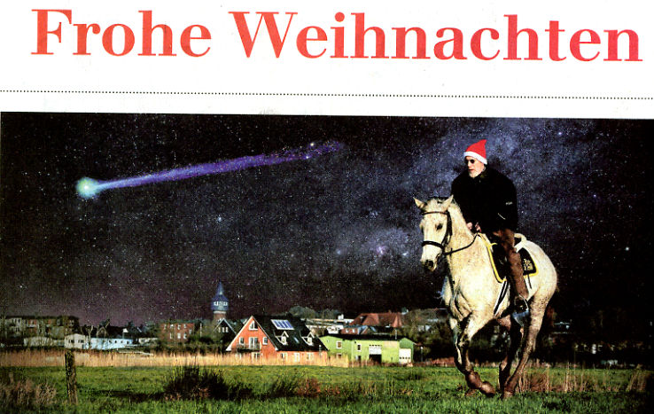 Schimmelreter 24.12.19 2