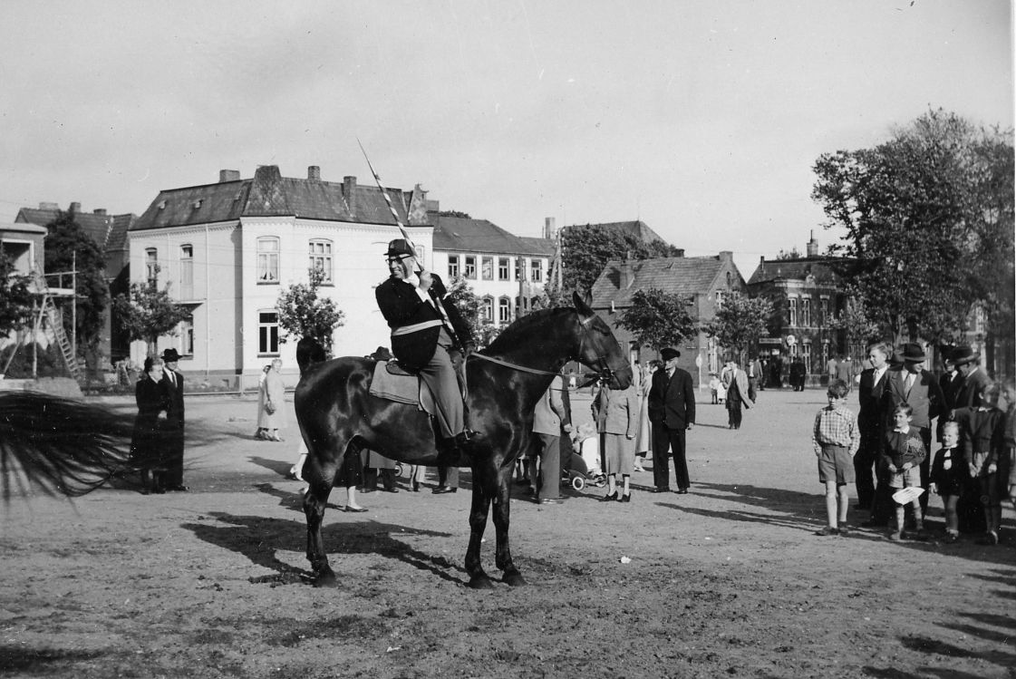 2 Ein stolzer Johannes Thordsen