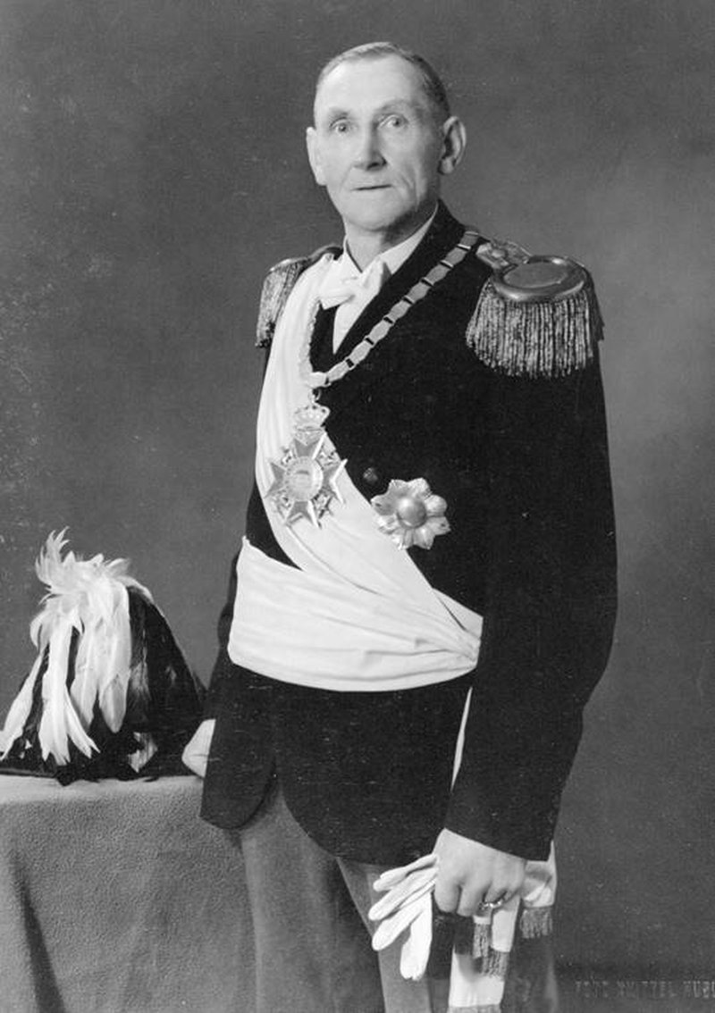 1939-1949-König-Christian-Oldenburg