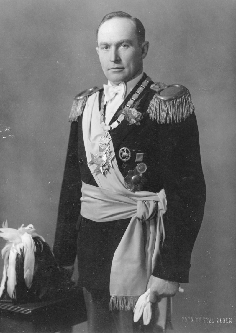 1949_König_Henning_Nickelsen