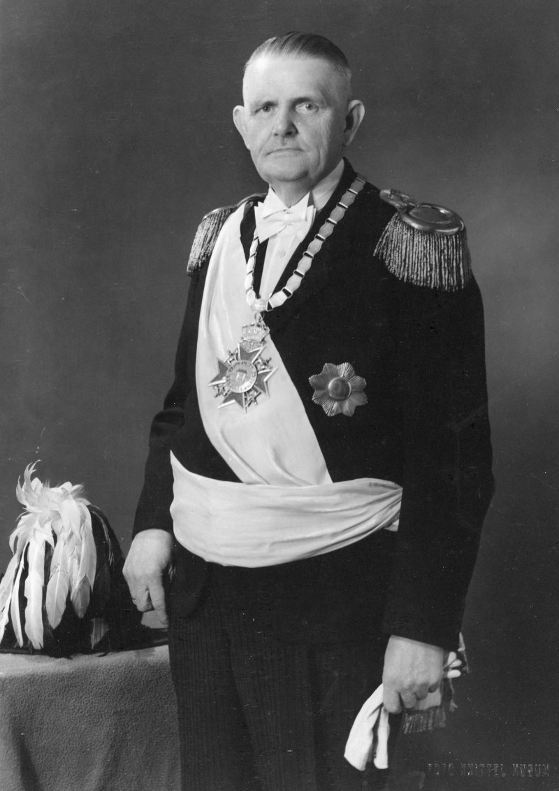 1950_König_Hugo_Matz