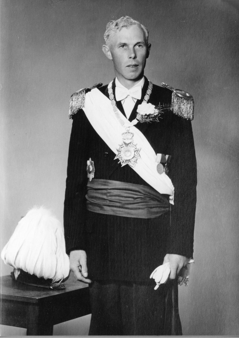 1954_König_Fred_Schumann