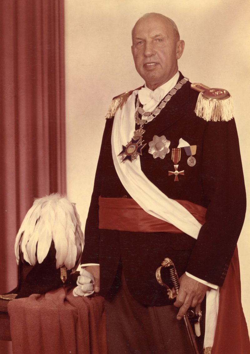 1956_Könlg_Johannes_Thordsen