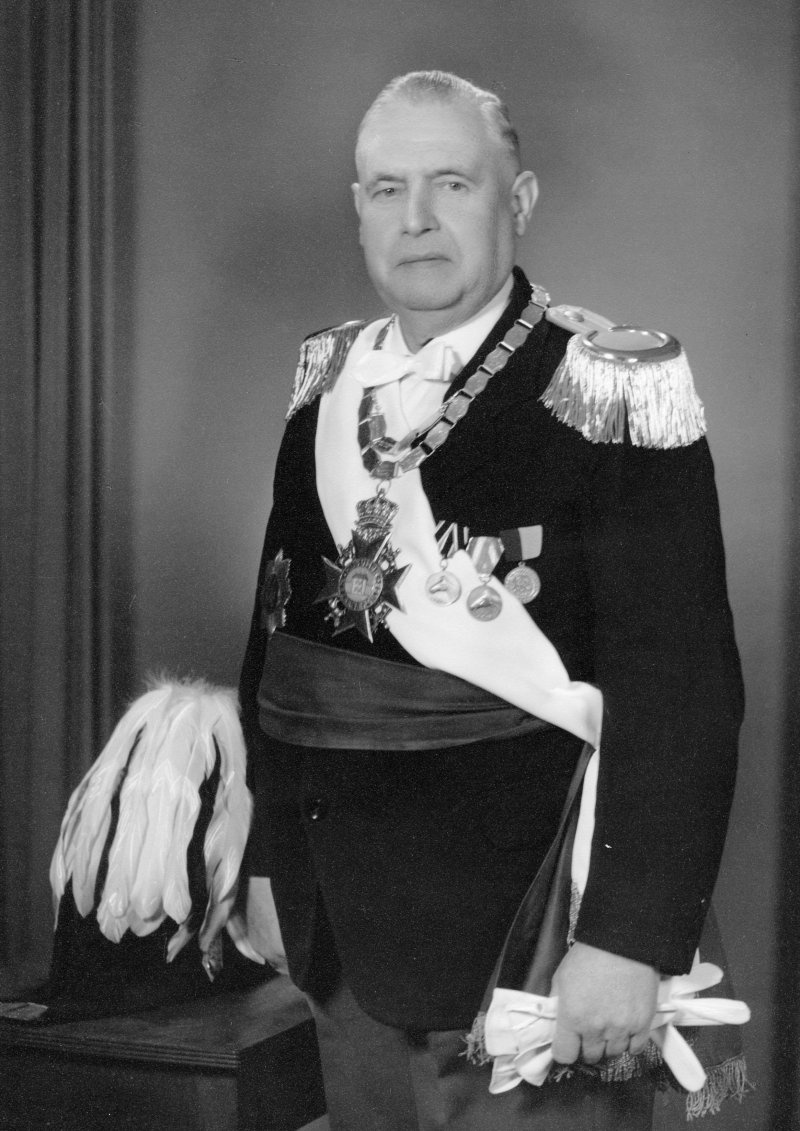 1958_König_Nicolaus_Michaelsen