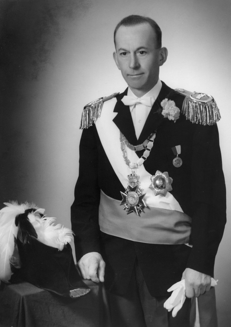 1966_König_Peter-Karl_Voß