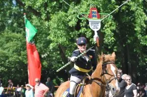 Clausen Hansen, Tina