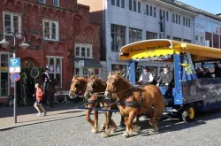 Gilde-Musikwagen-2009