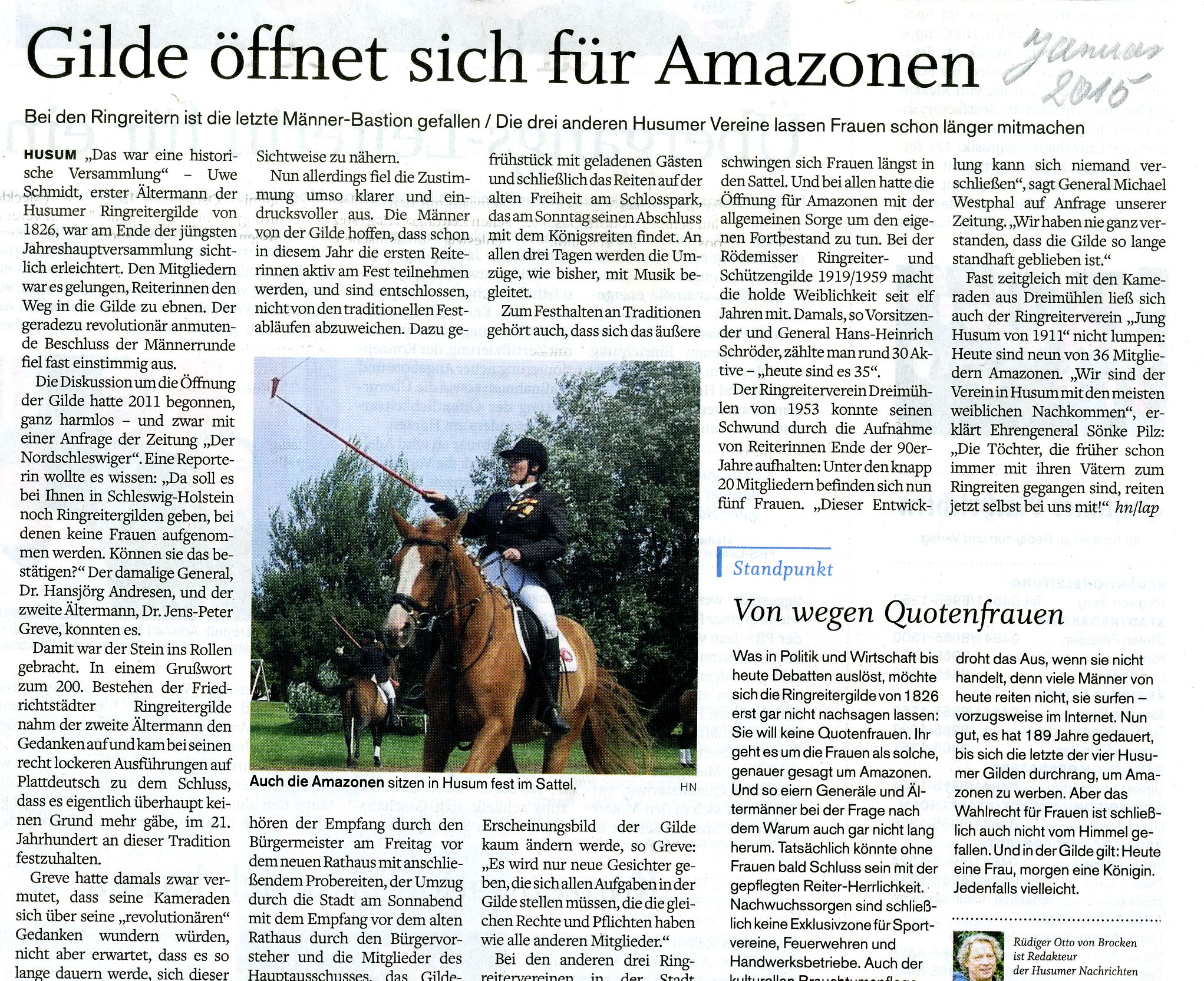 Zeitung 01 15